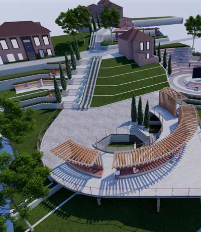 Peyzaj-Proje-Danışmanlık Peyzaj-Proje-Danışmanlık